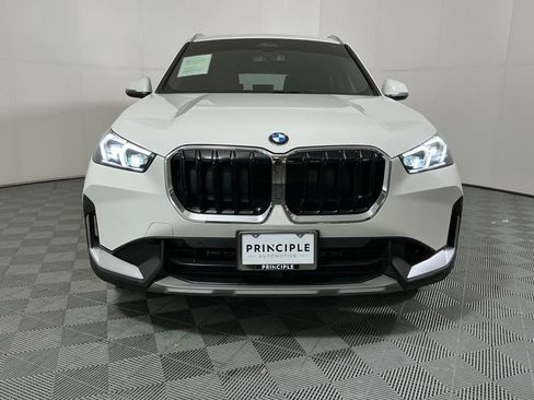 Certified 2023 BMW X1 xDrive28i w/ Convenience Package AWD/4WD image 23