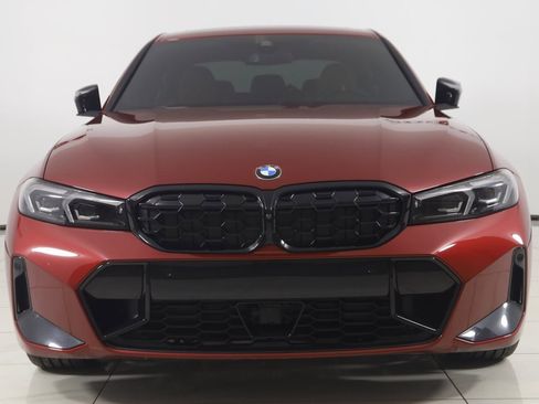 Used 2025 BMW M340i xDrive w/ Premium Package image 59