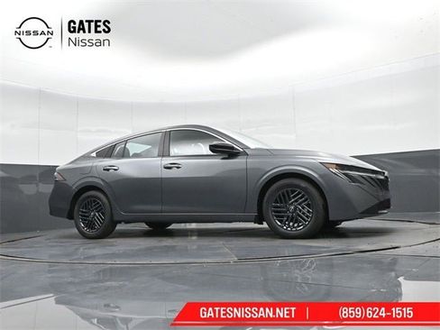 New 2026 Nissan Sentra SV w/ Floor Mat Package image 43