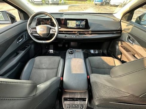 Certified 2023 Nissan Ariya AWD image 30