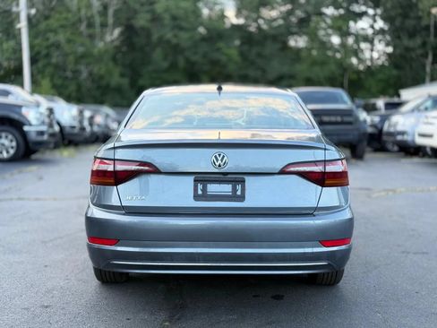 Used 2019 Volkswagen Jetta S FWD image 7