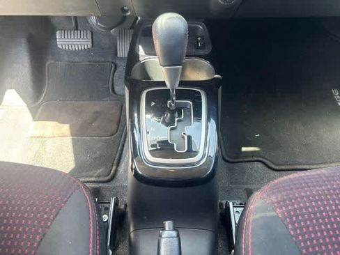 Used 2022 Mitsubishi Mirage Black Edition FWD image 18