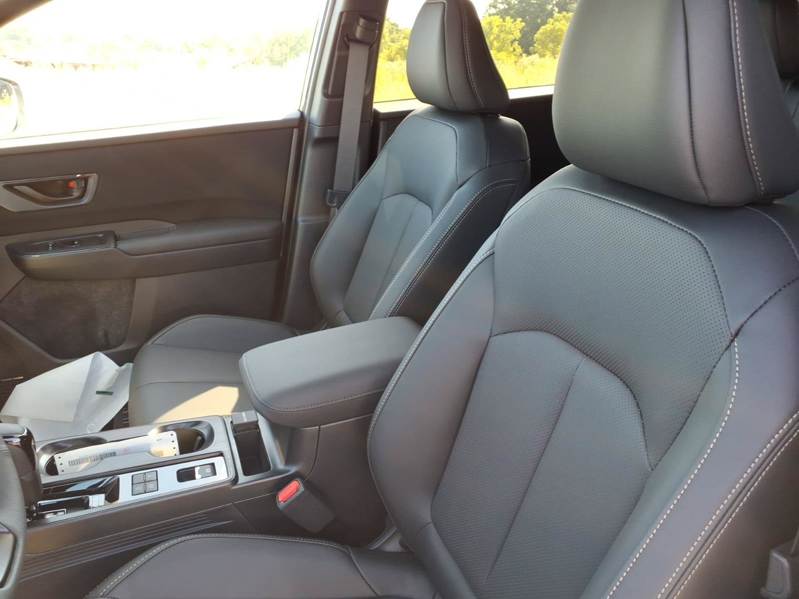 New 2026 Subaru Outback Limited AWD/4WD image 5