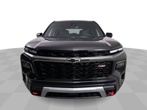 New 2026 Chevrolet Traverse Z71 w/ Driver Confidence Package image 39