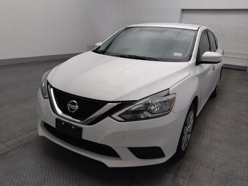 Used 2017 Nissan Sentra S FWD image 15