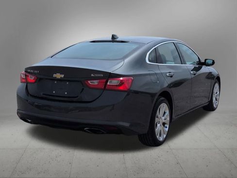 Used 2017 Chevrolet Malibu Premier FWD image 6