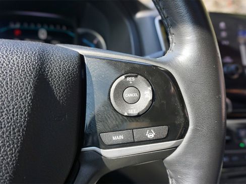 Used 2020 Honda Pilot Touring image 7