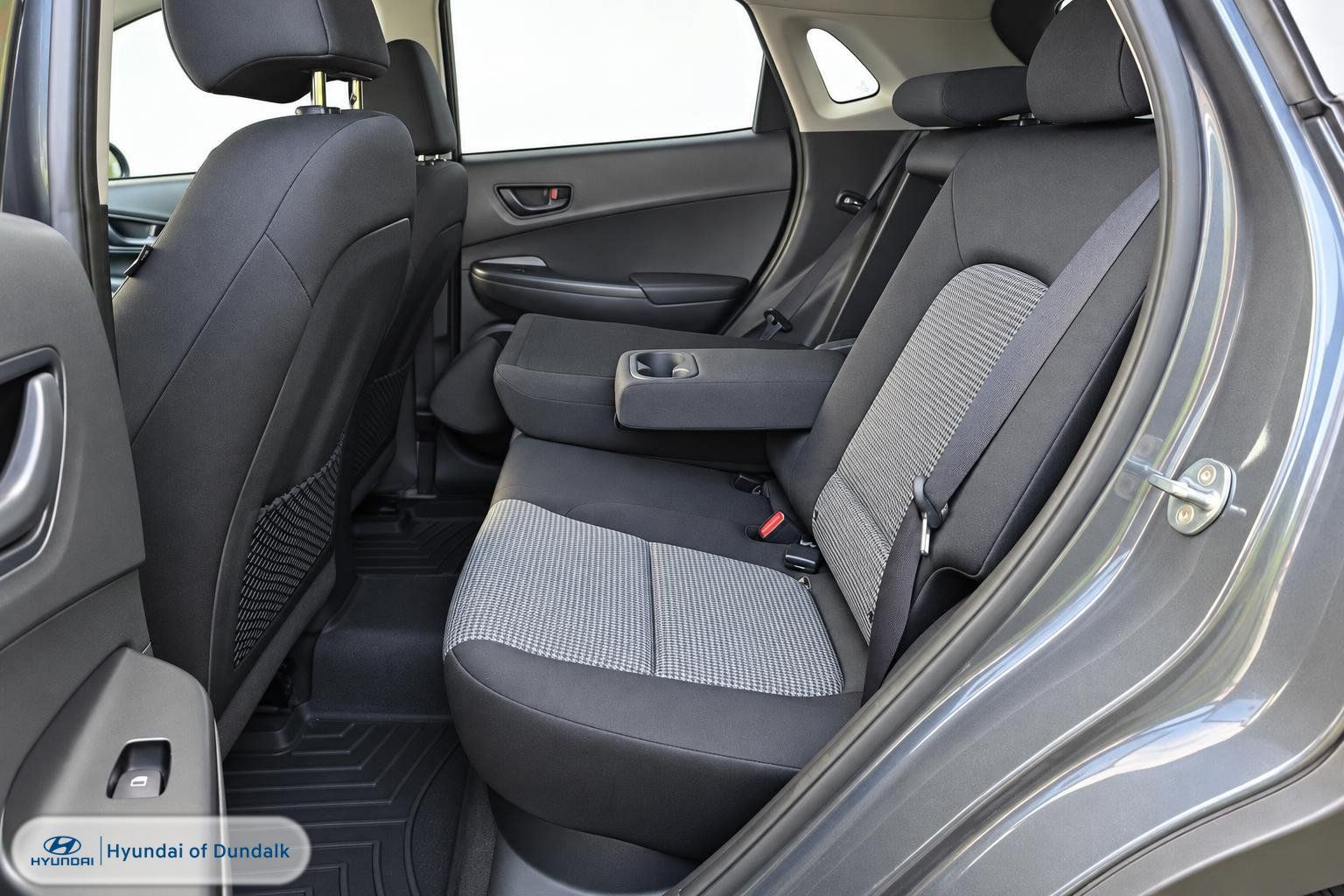 Used 2021 Hyundai Kona SEL FWD image 9