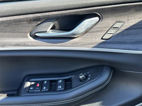 Used 2022 Jeep Grand Cherokee Limited w/ Trailer Tow Prep Group (B) image 26