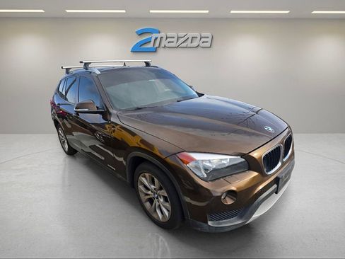 Used 2013 BMW X1 xDrive28i image 6