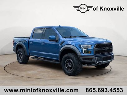 Used 2020 Ford F150 Raptor w/ Equipment Group 802A Luxury