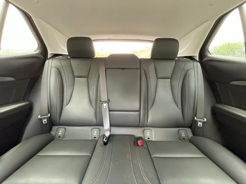 Used 2024 Buick Envision Preferred AWD/4WD image 30