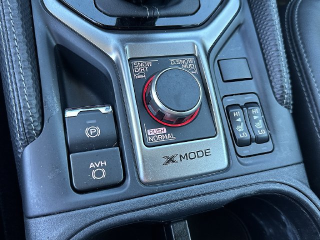 Used 2024 Subaru Forester Touring AWD/4WD image 36