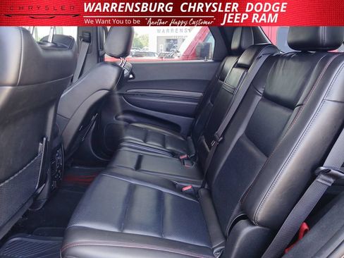 Used 2023 Dodge Durango GT AWD/4WD image 14