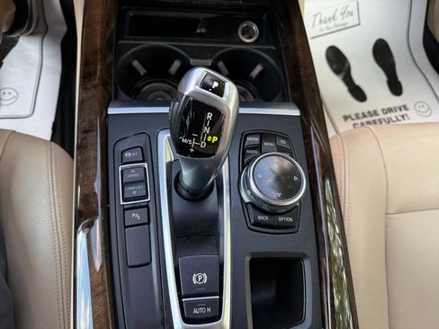 Used 2015 BMW X5 sDrive35i RWD image 6