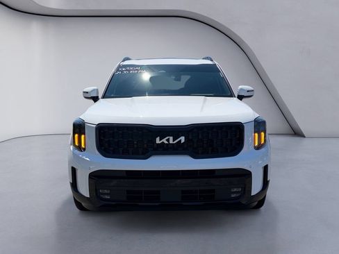 Used 2024 Kia Telluride SX X-Line AWD/4WD image 8