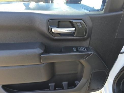 Used 2023 Chevrolet Silverado 1500 W/T w/ WT Fleet Convenience Package image 12