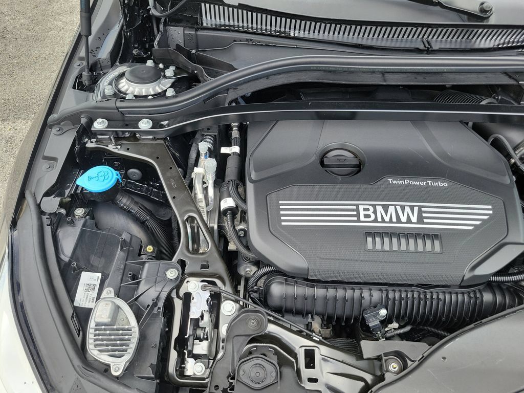 Used 2024 BMW 228i Gran Coupe FWD image 38