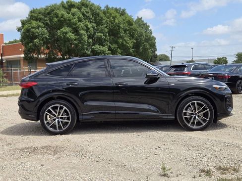 New 2026 Audi Q5 Prestige AWD/4WD image 7