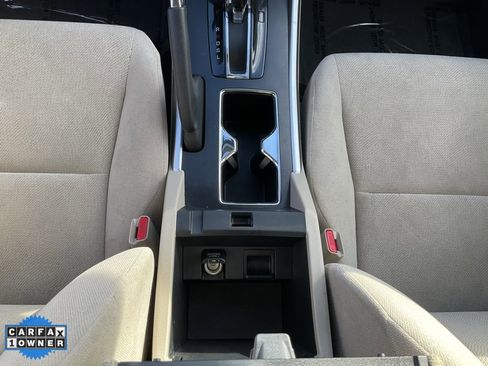 Used 2013 Honda Accord LX image 43