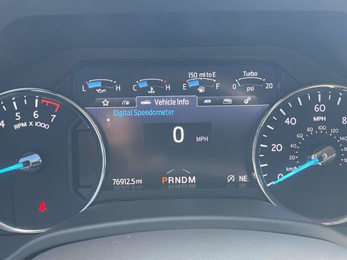 Used 2021 Ford Expedition XLT RWD image 21