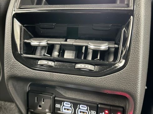 Used 2023 Jeep Grand Cherokee Trailhawk w/ Advanced Protech Group II image 52