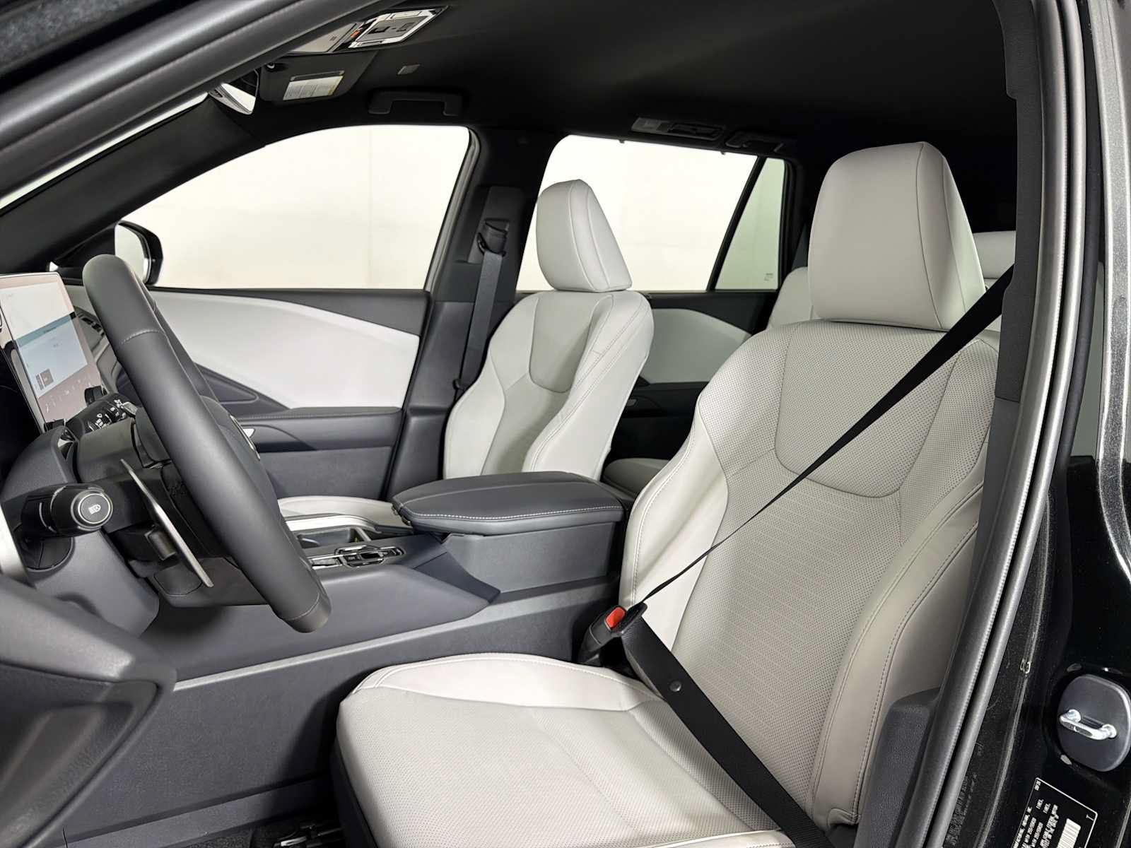 New 2026 Lexus TX 350 FWD w/ Convenience Package image 5