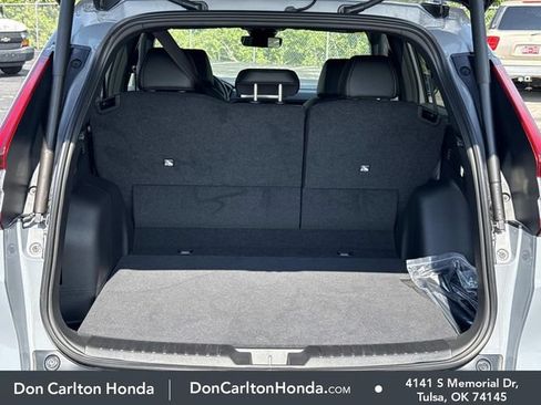 Certified 2026 Honda CR-V Sport-L image 8