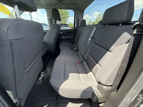 Certified 2019 GMC Sierra 1500 SLE w/ SLE Value Package AWD/4WD image 21