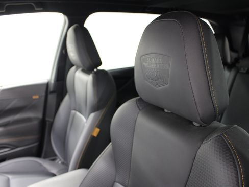 Used 2022 Subaru Forester Wilderness AWD/4WD image 4