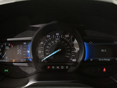 Used 2023 Ford Edge SEL w/ Convenience Package AWD/4WD image 26