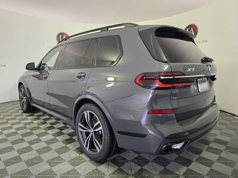 Certified 2023 BMW X7 xDrive40i w/ M Sport Package image 7