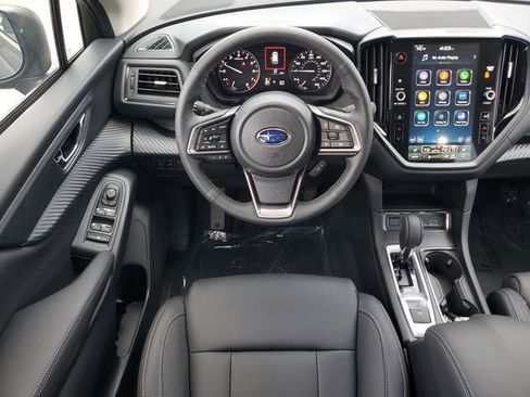 New 2026 Subaru Ascent Premium image 18