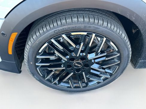 New 2026 MINI Cooper S image 25