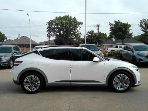 Used 2024 Genesis GV60 RWD image 5
