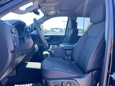 New 2026 Chevrolet Silverado 2500 Custom w/ Custom Value Package image 12