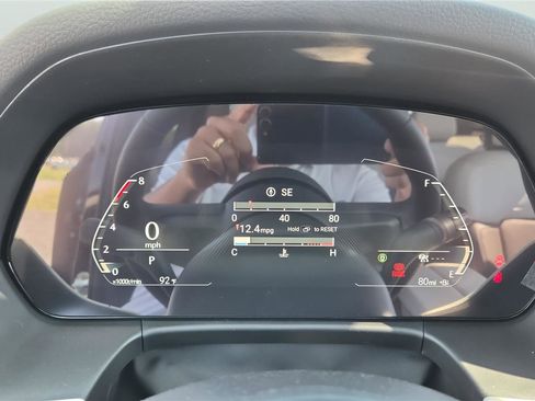 New 2026 MAZDA CX-5 Preferred AWD/4WD image 13