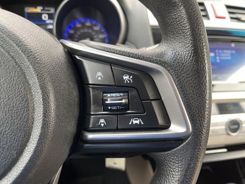 Used 2019 Subaru Legacy 2.5i w/ Alloy Wheel Package image 29