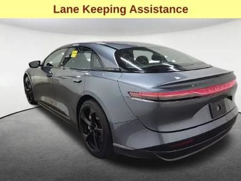 Used 2024 Lucid Air Touring AWD/4WD image 7