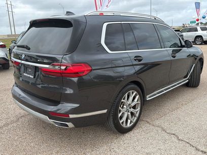 Used 2021 BMW X7 xDrive40i w/ Parking Assistance Package