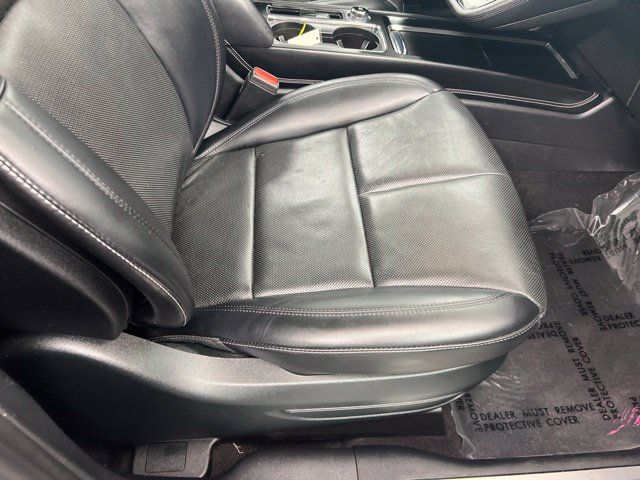 Used 2022 Lincoln Corsair AWD w/ Premium Package image 24
