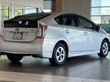 Used 2014 Toyota Prius Four image 4