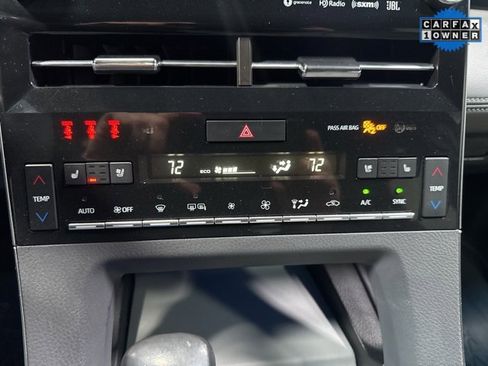 Used 2022 Toyota Avalon Limited w/ Advanced Safety Package image 19