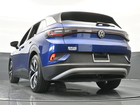 Used 2021 Volkswagen ID.4 1st Edition image 53