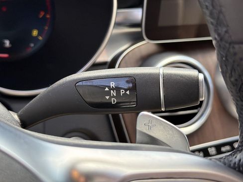 Used 2020 Mercedes-Benz C 300 Sedan image 14