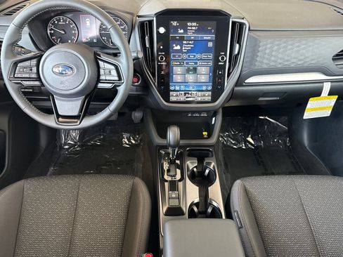 New 2026 Subaru Forester Premium AWD/4WD image 13
