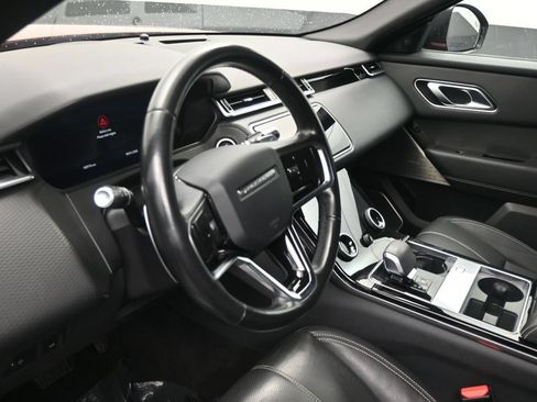Used 2021 Land Rover Range Rover Velar S AWD/4WD image 11
