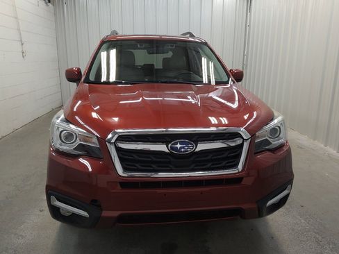 Used 2017 Subaru Forester 2.5i Limited AWD/4WD image 14