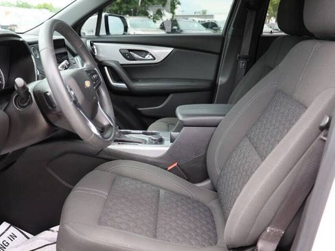 Used 2021 Chevrolet Blazer LT AWD/4WD image 13