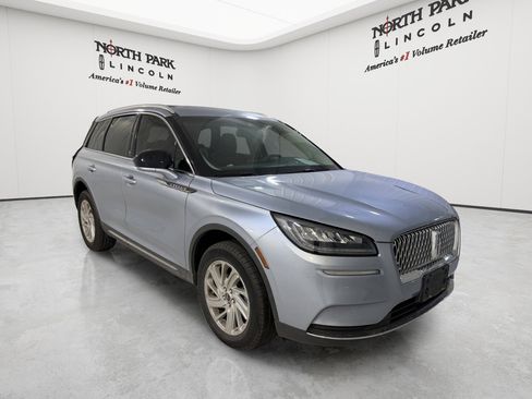 Used 2022 Lincoln Corsair FWD image 7